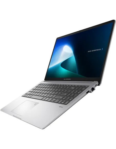 ASUS P1503CVA-S72892X: portátil 15,6" Windows Pro con RJ-45