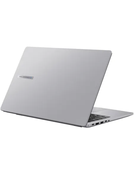 ASUS P1503CVA-S72892X: portátil 15,6" Windows Pro con RJ-45