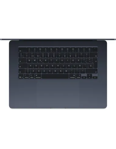 Apple MacBook Air 15" M5 2026 10 Núcleos 24GB 1TB Negro