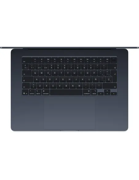 Apple MacBook Air 15" M5 2026 10 Núcleos 24GB 1TB Negro