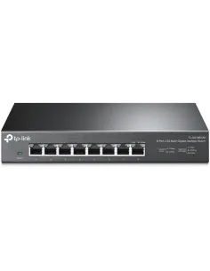 TP-LINK TL-SG108-M2 Switch 8 Puertos-RED66331