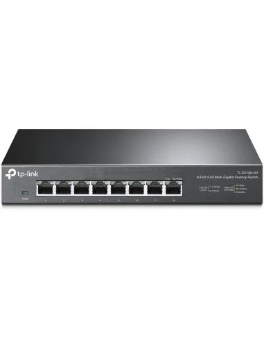 TP-LINK TL-SG108-M2 Switch 8 Puertos