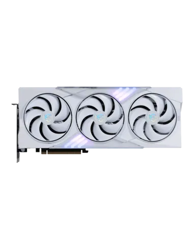 MSI GeForce RTX 5080 16G GAMING TRIO WHITE: gráfica RTX 5080