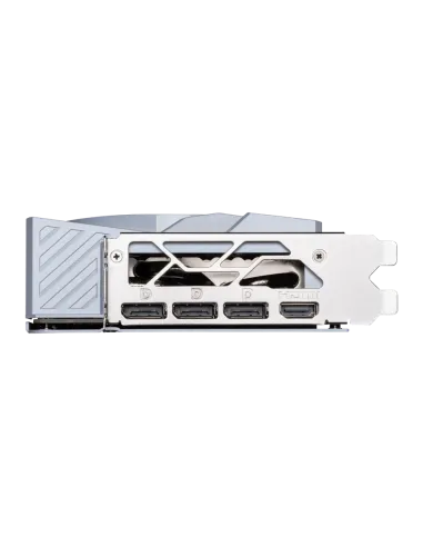 MSI GeForce RTX 5080 16G GAMING TRIO WHITE: gráfica RTX 5080