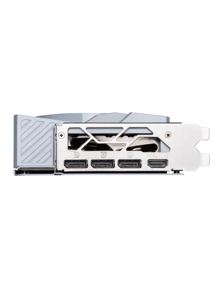 MSI GeForce RTX 5080 16G GAMING TRIO WHITE: gráfica RTX 5080