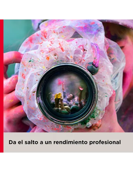 Tarjeta SanDisk Extreme PRO SD UHS-II V90 256 GB para vídeo