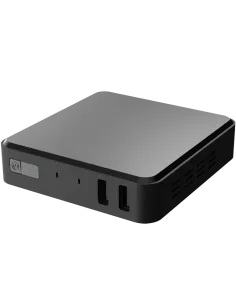 i3CONNECT AllSync Receiver 2.0 Receptor de Vídeo y Audio Inalámbrico a tu Dispositivo-1412042