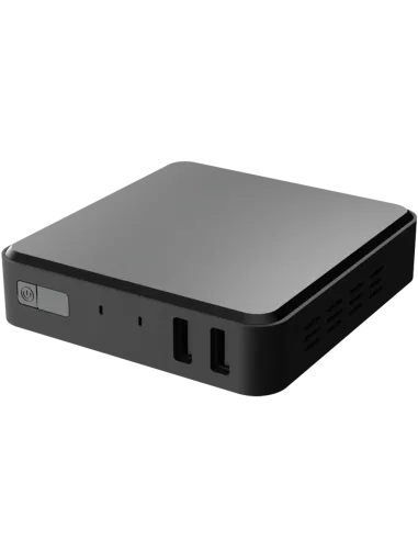 i3CONNECT AllSync Receiver 2.0 Receptor de Vídeo y Audio Inalámbrico a tu Dispositivo