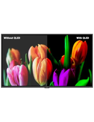 i3CONNECT Aspen 4 86 pulgadas: pantalla interactiva 4K UHD