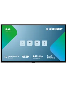i3CONNECT Aspen 4 75 4K Android 15 EDLA y USB-C-1411739