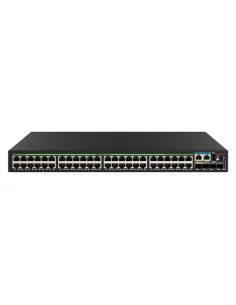 H3C S5136S-48T4X-EI-Q Switch 48 Puertos 10/100/1000BASE-T-1410118