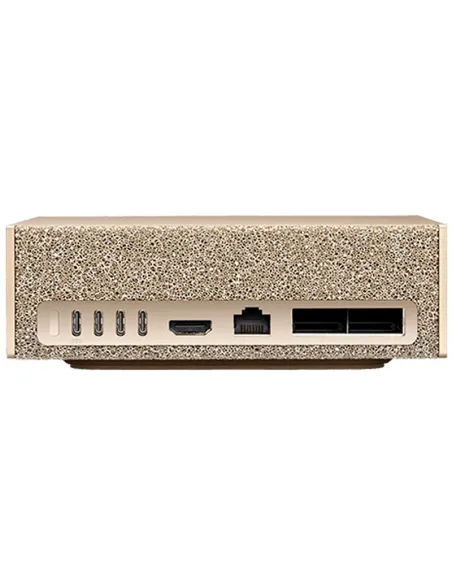 PNY DGX Spark Founders Edition: mini PC para IA local