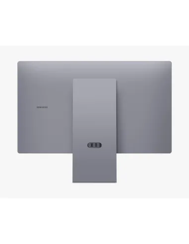 Samsung M90SF: monitor OLED 4K 32" 165 Hz con USB-C 90W