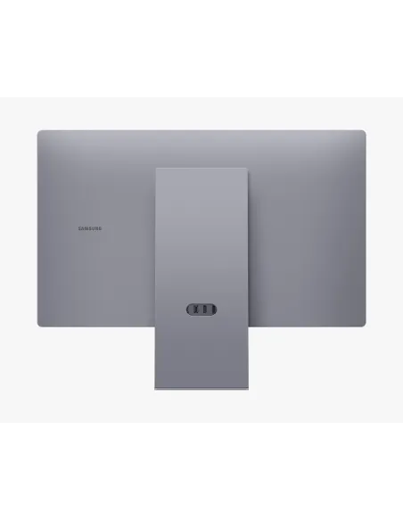 Samsung M90SF: monitor OLED 4K 32" 165 Hz con USB-C 90W