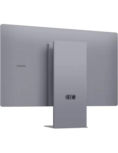 Samsung M90SF: monitor OLED 4K 32" 165 Hz con USB-C 90W