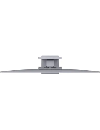 Samsung M90SF: monitor OLED 4K 32" 165 Hz con USB-C 90W