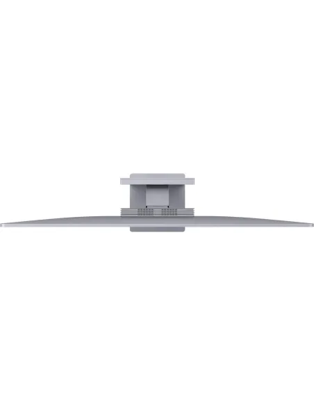 Samsung M90SF: monitor OLED 4K 32" 165 Hz con USB-C 90W