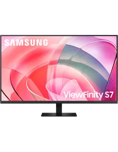 Samsung ViewFinity S7 S70D 37" UltraHD 4K 60Hz VA Plano HDR10 Tiempo de respuesta 5 ms-1412599
