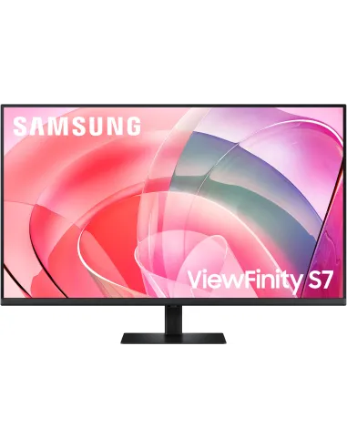 Samsung ViewFinity S7 S70D 37" UltraHD 4K 60Hz VA Plano HDR10 Tiempo de respuesta 5 ms