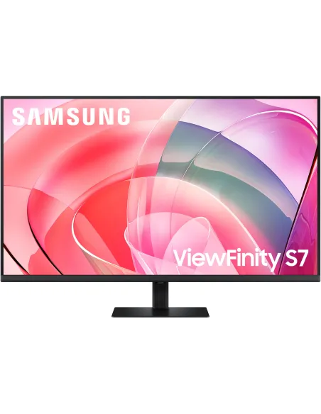 Samsung ViewFinity S7 S70D 37" UltraHD 4K 60Hz VA Plano HDR10 Tiempo de respuesta 5 ms
