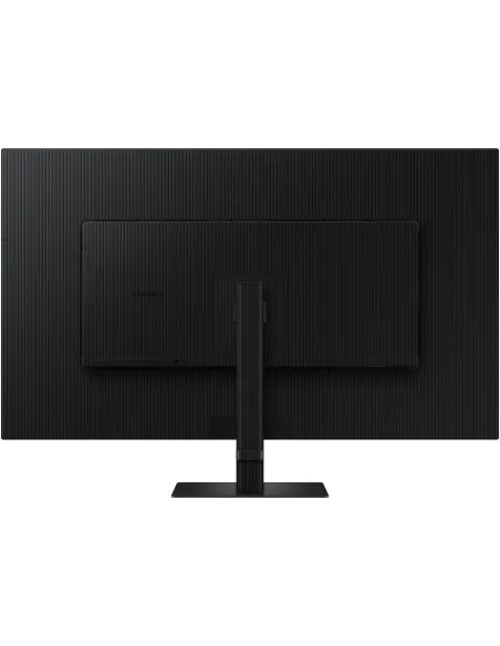 Samsung S70D: monitor 37 pulgadas 4K UHD para oficina grande