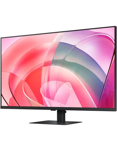 Samsung S70D: monitor 37 pulgadas 4K UHD para oficina grande