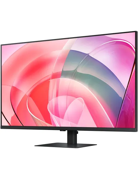 Samsung S70D: monitor 37 pulgadas 4K UHD para oficina grande
