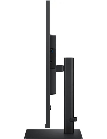 Samsung S70D: monitor 37 pulgadas 4K UHD para oficina grande