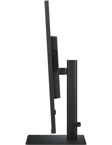 Samsung S70D: monitor 37 pulgadas 4K UHD para oficina grande