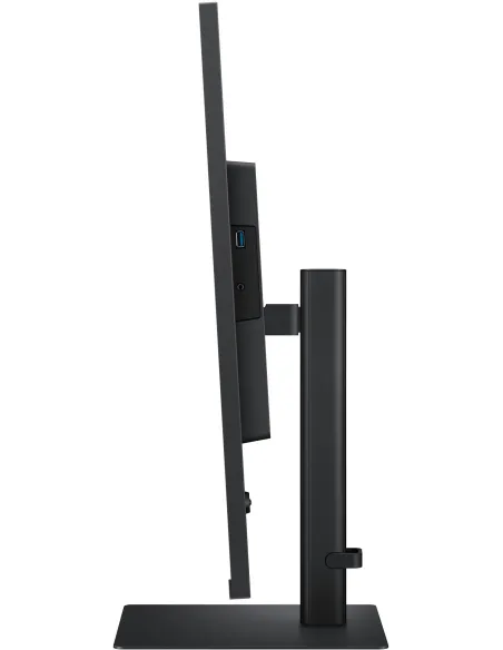 Samsung S70D: monitor 37 pulgadas 4K UHD para oficina grande