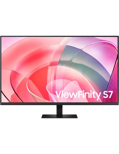 Samsung S70D: monitor 37 pulgadas 4K UHD para oficina grande