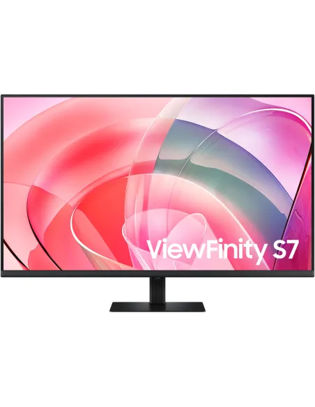 Samsung S70D: monitor 37 pulgadas 4K UHD para oficina grande