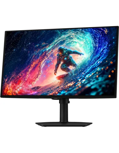 Samsung Odyssey G6 S27HG612SU OLED QHD 240 Hz para PC gaming