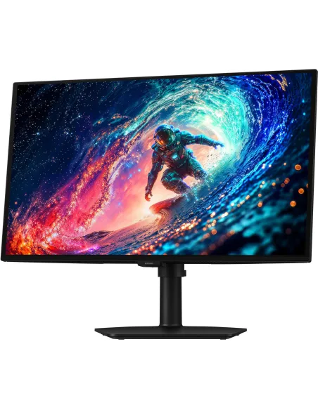 Samsung Odyssey G6 S27HG612SU OLED QHD 240 Hz para PC gaming