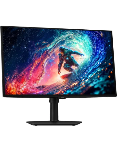 Samsung Odyssey G6 S27HG612SU OLED QHD 240 Hz para PC gaming