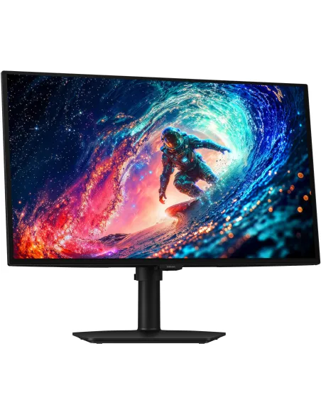 Samsung Odyssey G6 S27HG612SU OLED QHD 240 Hz para PC gaming