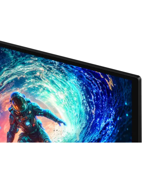 Samsung Odyssey G6 S27HG612SU OLED QHD 240 Hz para PC gaming