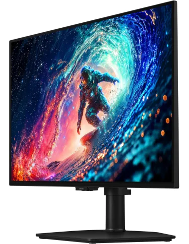 Samsung Odyssey G6 S27HG612SU OLED QHD 240 Hz para PC gaming