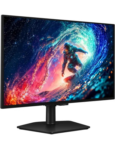 Samsung Odyssey G6 S27HG612SU OLED QHD 240 Hz para PC gaming