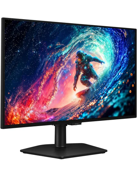 Samsung Odyssey G6 S27HG612SU OLED QHD 240 Hz para PC gaming