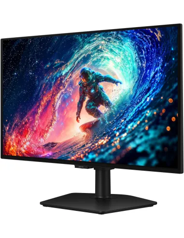 Samsung Odyssey G6 S27HG612SU OLED QHD 240 Hz para PC gaming