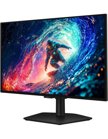 Samsung Odyssey G6 S27HG612SU OLED QHD 240 Hz para PC gaming