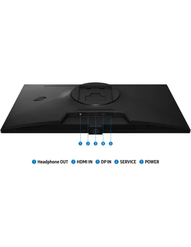 Samsung Odyssey G6 S27HG612SU OLED QHD 240 Hz para PC gaming