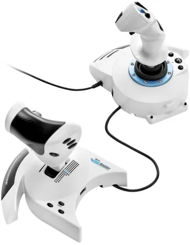 Thrustmaster T.Flight Hotas 5 MSFS | joystick HOTAS PC y PS5