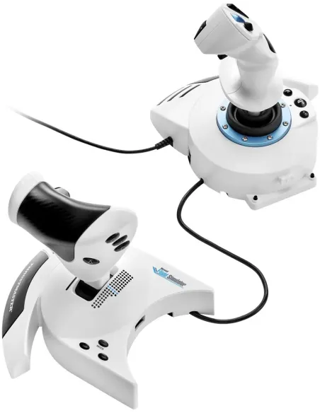 Thrustmaster T.Flight Hotas 5 MSFS | joystick HOTAS PC y PS5