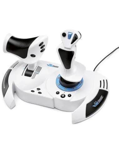 Thrustmaster T.Flight Hotas 5 MSFS | joystick HOTAS PC y PS5