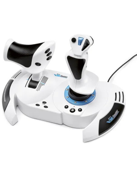 Thrustmaster T.Flight Hotas 5 MSFS | joystick HOTAS PC y PS5