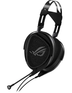 ASUS ROG Kithara con cable Gaming, control en línea, micrófono desmontable, negro-1406467