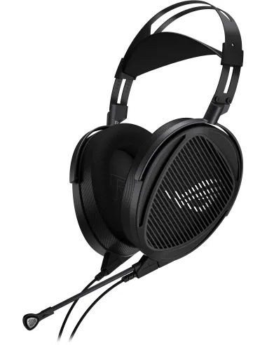 ASUS ROG Kithara: auriculares gaming abiertos con DAC 4,4 mm