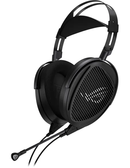 ASUS ROG Kithara: auriculares gaming abiertos con DAC 4,4 mm